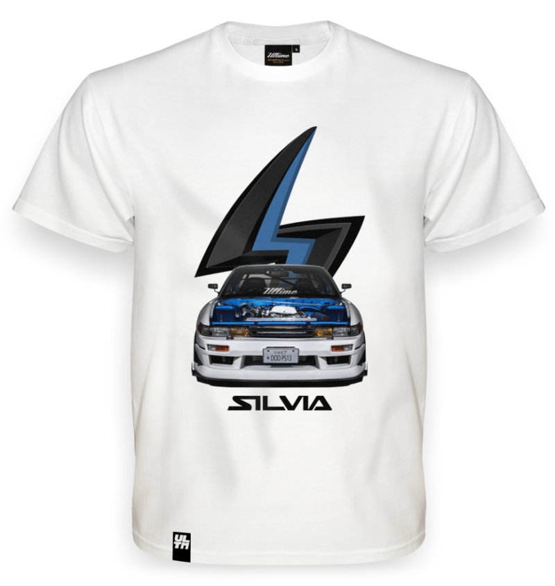 Koszulka Nissan Silvia S13